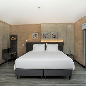 Hotel Quinta Norte Chipichape