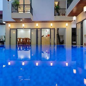 Hoi An Paradise Villa
