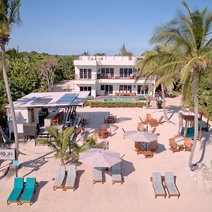 Mangata Villas Adults Only