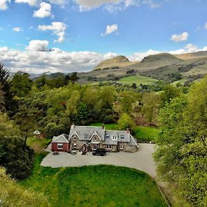 The West Highland Way Hotel Accommodation